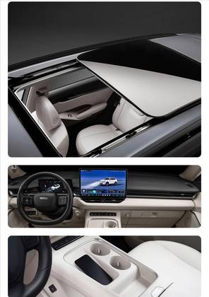 GWM HAVAL H6 1.5 PHEV35 AWD E-TRACTION